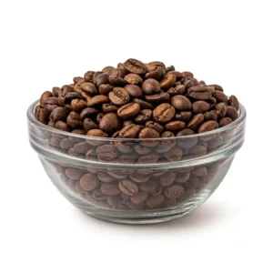 COFFEE BEANS ROASTED