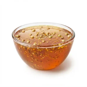 CORIANDER HONEY