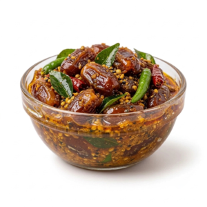 DATES PICKLE 200G