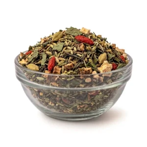 DETOX TEA 100G