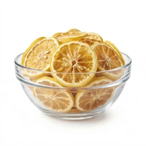 DRIED LEMON