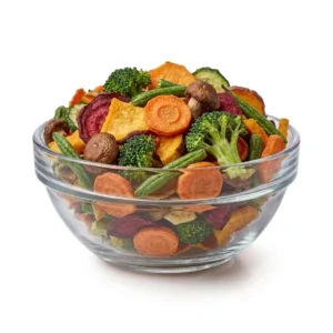 Dried Vegetable Mix