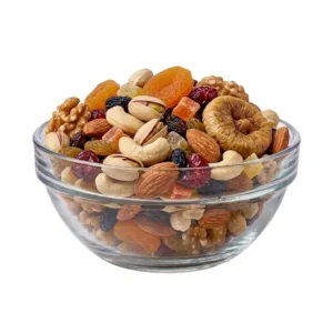 DRY FRUITS MIX 150G