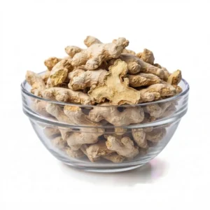 DRY GINGER