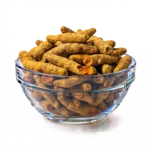 DRY TURMERIC UNPOLISHED