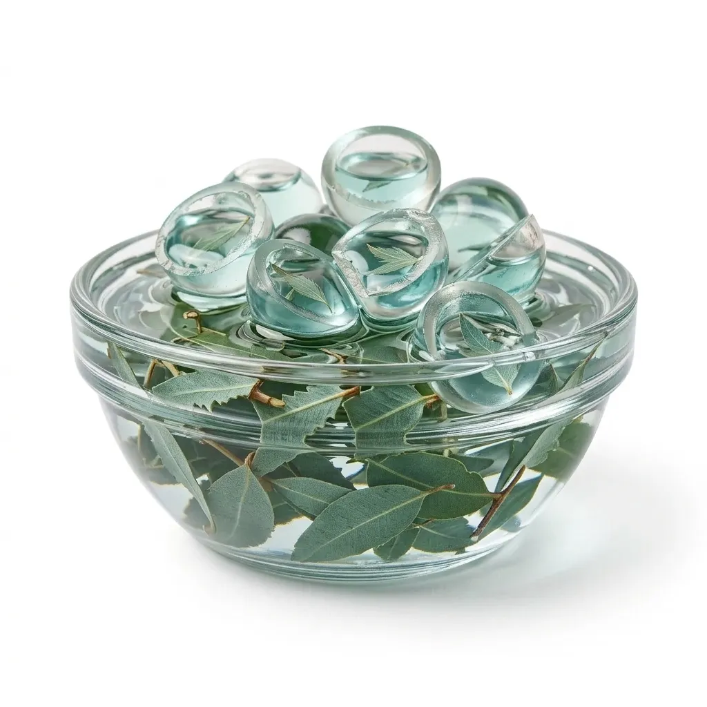 EUCALIPTUS OIL