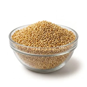 Foxtail Millet