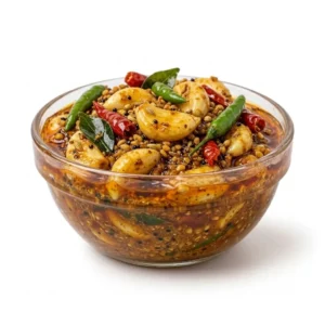 GARLIC PICKLE 200G
