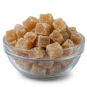 GINGER CANDY