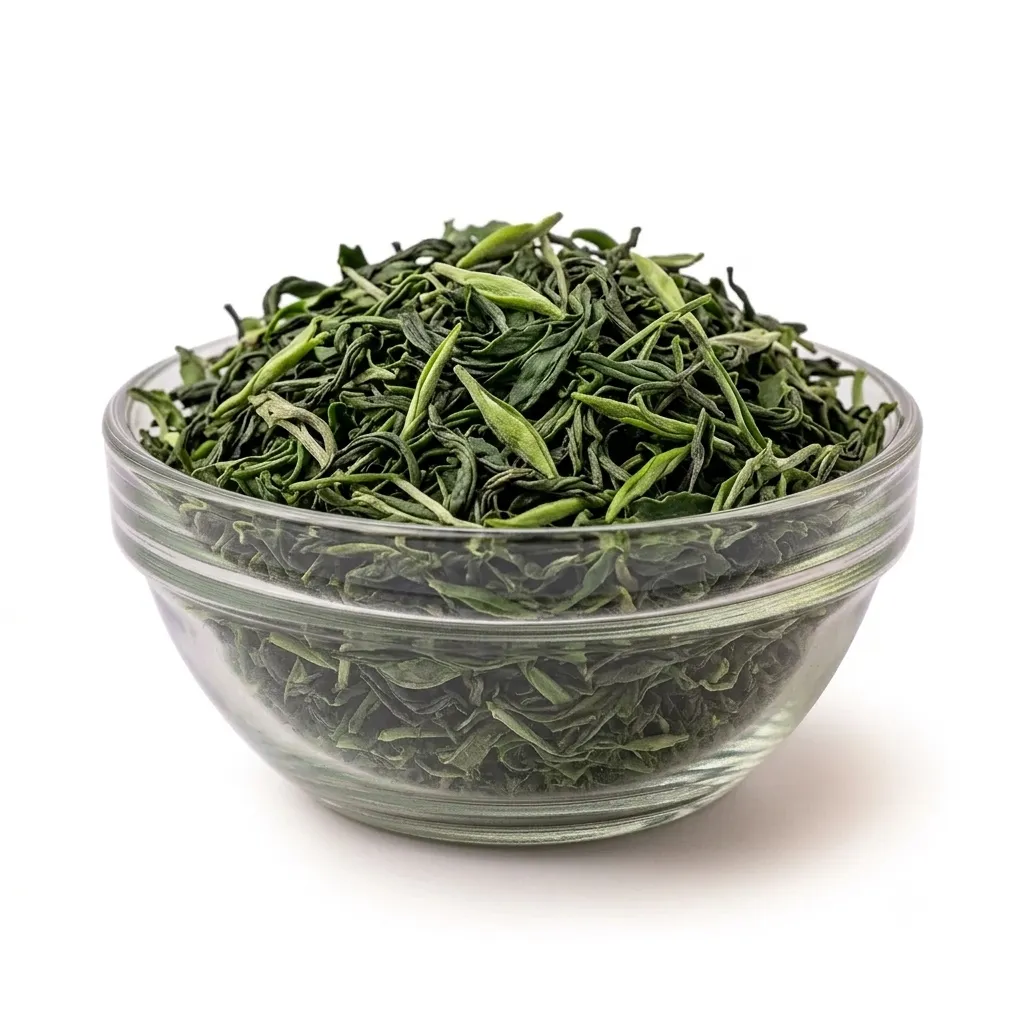 GREEN TEA 50G SK