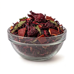 HIBISCUS TEA 50G