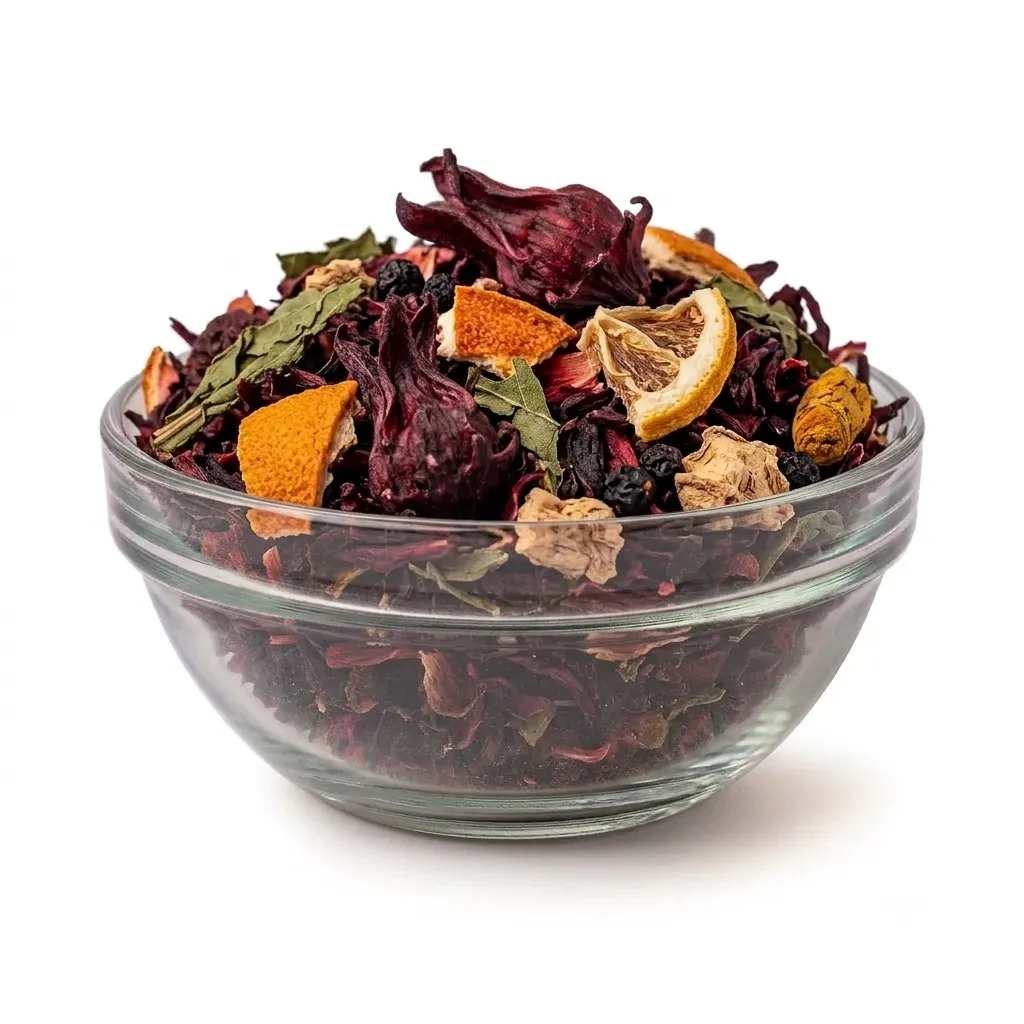 IMMUNITY TEA 100G