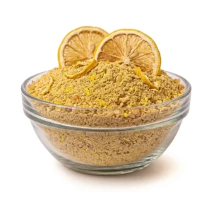 INSTANT LEMON TEA 100G SK