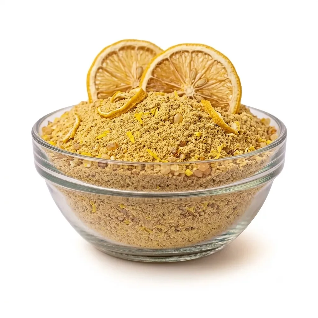 INSTANT LEMON TEA 100G SK