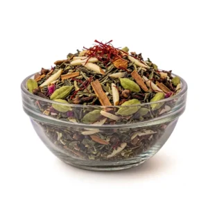 KASHMIRI KHAWA TEA BAG 100G