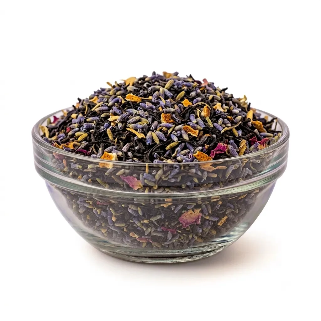 LAVENDER TEA 50G