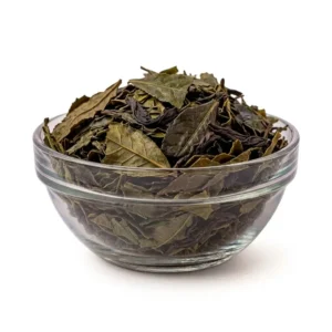 LEAF TEA