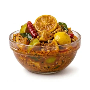 LEMON PICKLE 200G