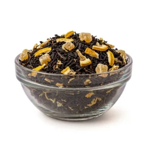 LEMON TEA 250G