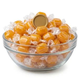 MANGO CANDY