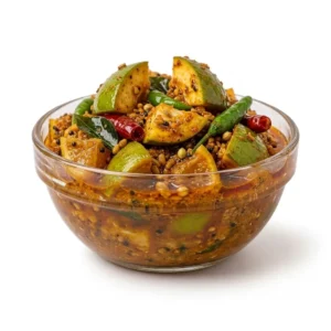 MANGO PICKLE 200G
