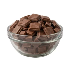 MILK CHOCOLATE 150G
