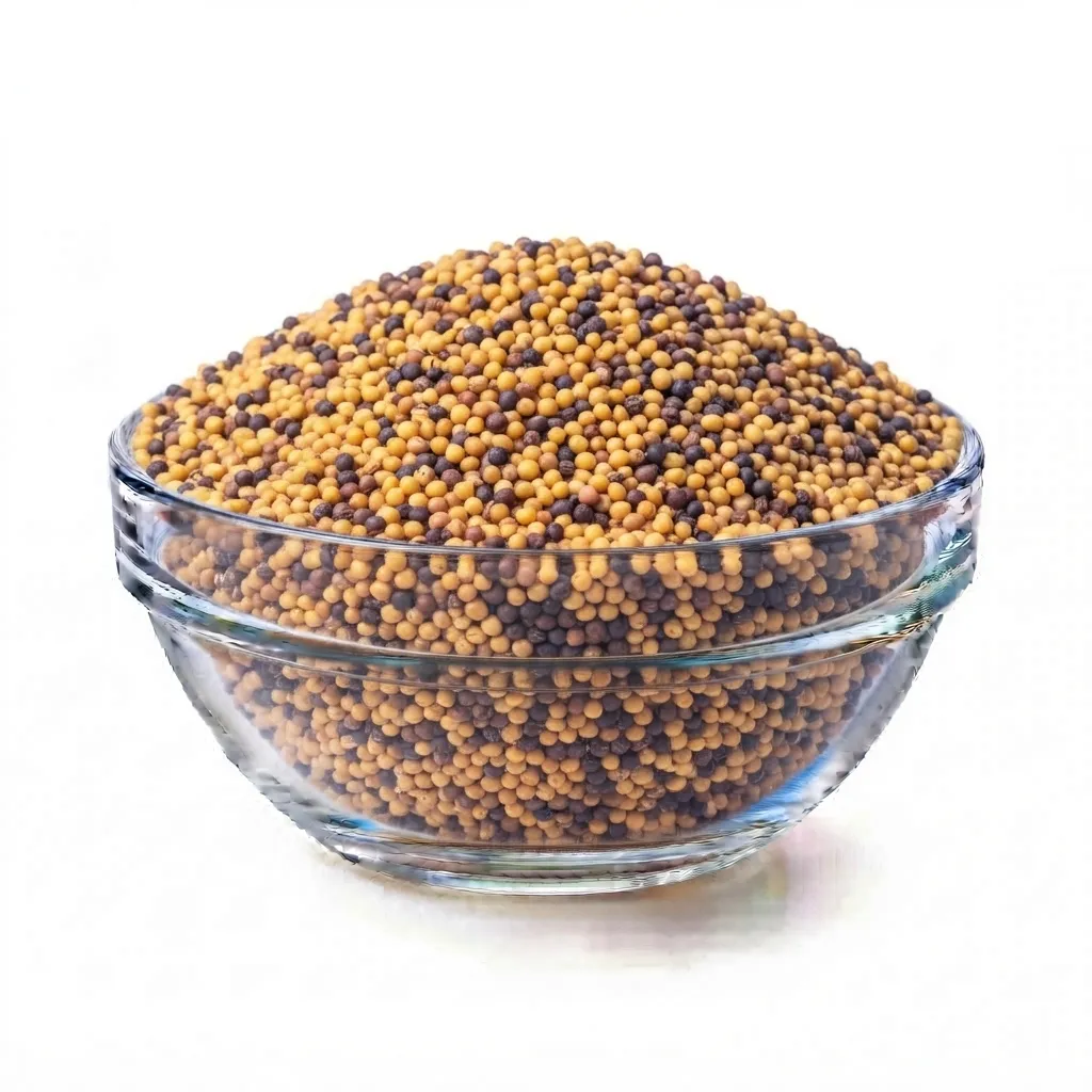 MUSTARD SEED
