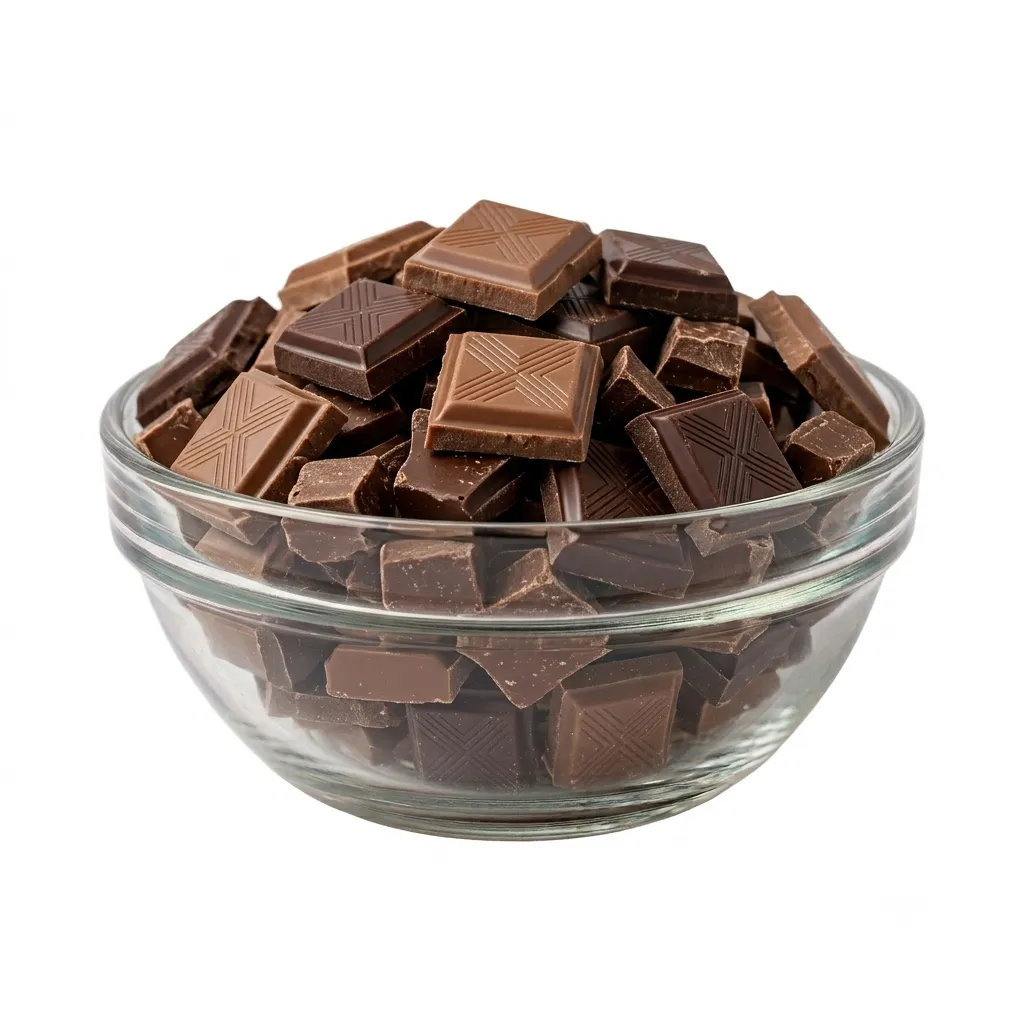 NORMAL CHOCOLATE 150G