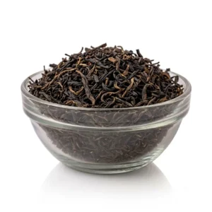 ORGANIC BLACK TEA 250G SK