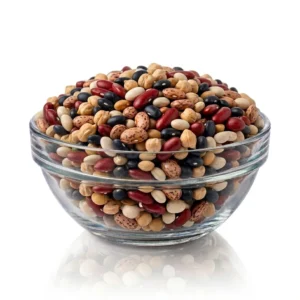 PROTEIN BEANS PLAIN
