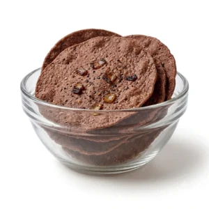 RAGI PAPPAD 100G