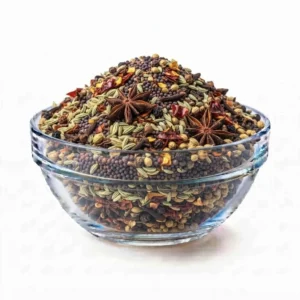 SPICES BOTTLE