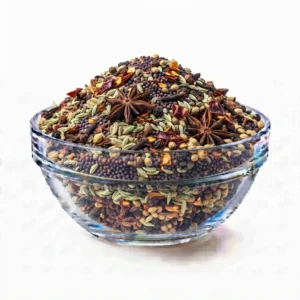 SPICES BOX 200G