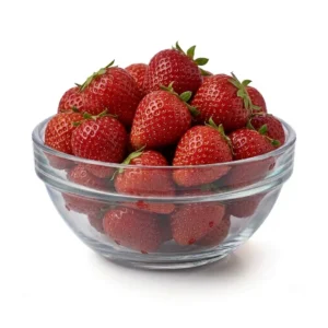 STRAWBERRY