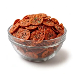 TOMATO PAPPAD 100G