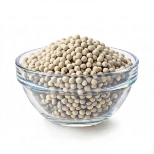 WHITE PEPPER