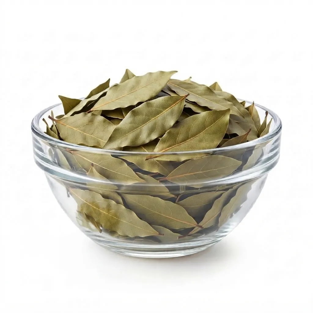 BAY LEAF