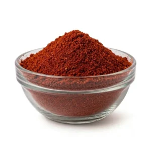 CHILLY POWDER