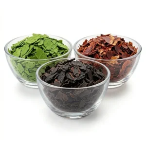 Flakes Items