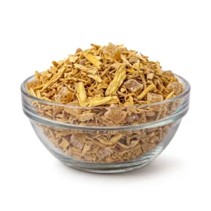 GINGER TEA BAG 50G