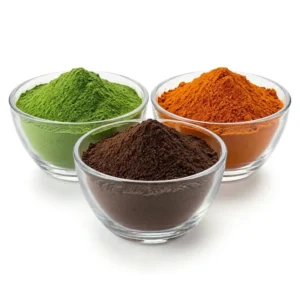 Herbal Powder