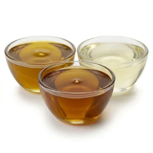 Oils