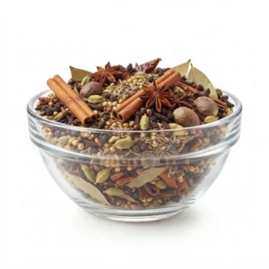 ALL SPICES