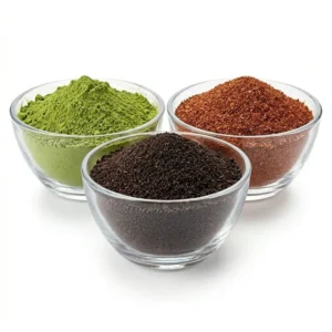 Tea Powders