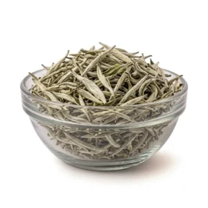 WHITE TEA BAG 25G BAG 500G SK